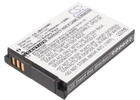 Battery for JVC ADIXXION ADIXXION Action GC-XA1 GC-XA1BUS GC-XA2 BN-VH105 BN-VH105US