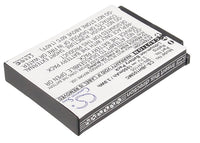 Battery for JVC ADIXXION ADIXXION Action GC-XA1 GC-XA1BUS GC-XA2 BN-VH105 BN-VH105US