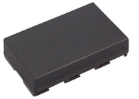 Battery for JVC GR-DVX6K GR-DVX707 GR-DVX707EG GR-DVX709 BN-V306 BN-V306U