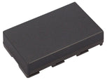 Battery for JVC GR-DVM407 GR-DVM76 GR-DVM76U GR-DVM79 GR-DVM96 GR-DVM96U GR-DVX34K GR-DVX400 GR-DVX400EG GR-DVX407 GR-DVX407EG GR-DVX408 GR-DVX507 GR-DVX507EG GR-DVX509 GR-DVX600K BN-V306 BN-V306U