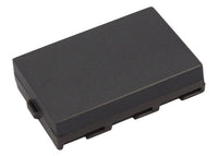 Battery for JVC GR-DVM407 GR-DVM76 GR-DVM76U GR-DVM79 GR-DVM96 GR-DVM96U GR-DVX34K GR-DVX400 GR-DVX400EG GR-DVX407 GR-DVX407EG GR-DVX408 GR-DVX507 GR-DVX507EG GR-DVX509 GR-DVX600K BN-V306 BN-V306U