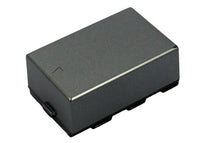 Battery for JVC GR-DVM407 GR-DVM76 GR-DVM76U GR-DVM79 GR-DVM96 GR-DVM96U GR-DVX34K GR-DVX400 GR-DVX400EG GR-DVX407 GR-DVX407EG GR-DVX408 GR-DVX507 GR-DVX507EG BN-V306 BN-V306U BN-V312 BN-V312U