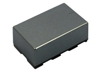 Battery for JVC GR-DVM407 GR-DVM76 GR-DVM76U GR-DVM79 GR-DVM96 GR-DVM96U GR-DVX34K GR-DVX400 GR-DVX400EG GR-DVX407 GR-DVX407EG GR-DVX408 GR-DVX507 GR-DVX507EG BN-V306 BN-V306U BN-V312 BN-V312U