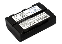 Battery for JVC GR-DVL9500U GR-DVL9500 GR-DVL95 GR-DVL9300 GR-DVL93 GR-DVL9200 GR-DVL700 GR-DVL7 GR-DV808 GR-DV5U GR-DV5 GR-DV3U GR-DV3 GV-HT1U BN-V607 BN-V607U