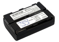 Battery for JVC GR-DVY GR-DVM9800 GR-DVM9700 GR-DVM9300 GR-DVM828 GR-DVM5U GR-DVM5 GR-DVL9800U GR-DVL9800KR GR-DVL9800EG GR-DVL9800 GR-DVL98 GR-DVL9700 GR-DVL97 GR-DVL9600 GR-DVL96 BN-V607 BN-V607U