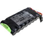 Battery for JDSU VIAVI MTS-5800 VIAVI MTS-5802 22015374 22016374