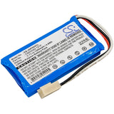 Battery for Jablocom GDP-04 GDP-04A GDP-04D 2930277000 CS603262 1S1P