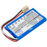 Battery for Jablocom GDP-04 GDP-04A GDP-04D 2930277000 CS603262 1S1P