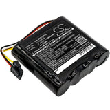 Battery for JDSU 21100729 000 21129596 000 Viavi SC-TPS WiFi Advisor Wireless LAN Anal 21108524