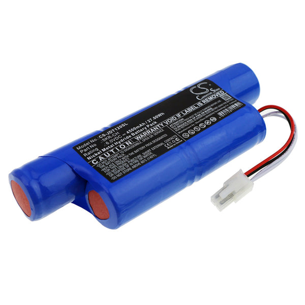 Battery for JDSU EDT-135 EST-120 EST-125 5KR-CH