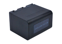 Battery for JVC JY-HM360E LC-2J SSL-JVC50 SSL-JVC70