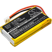 Battery for JBL Flip Flip 1 AEC653055-2S