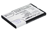 Battery for JBL MD-51W Play Up TM533855 1S1P