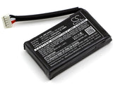 Battery for JBL Flip 2 (2014) Flip II (2014) JN151PH13849 PR-652954