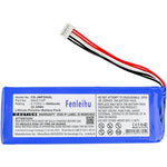 Fenleihu Battery Replacement for JBL Pulse 2 Pulse II PULSE2BLKUS 5542110P