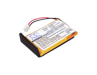 Battery for JAY transmitter ERUS transmitter UR E PR0248