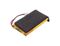 Battery for JAY transmitter ERUS transmitter UR E PR0248