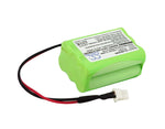 Battery for JAY UTE 050 UTE050 6AAA800