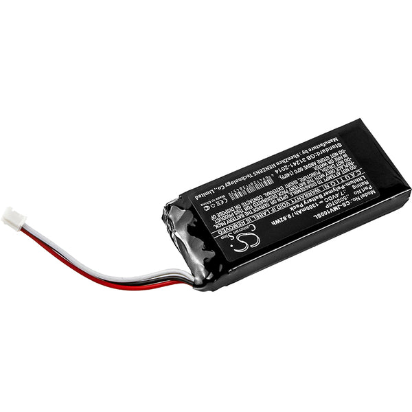 Battery for JBL Voyager 503070P