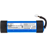 Battery for JBL Xtreme 3 GSP-2S2P-XT3A