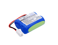 Battery for JAY Transmitter UJ Transmitter UP UJZE2024