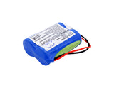 Battery for JAY Transmitter UJ Transmitter UP UJZE2024