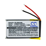 Battery for Jabra Speak 510 AHB582035PR-03