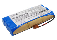 Battery for JMS Infusion Pump OT-701 OT-701 9N-1200SCK