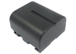 Battery for JVC GR-D270US GR-D290US GR-D290AH GR-D290AC GR-D290 GR-D275US GR-D275 GR-D271US GR-D270 GR-D250US GR-D250U GR-D250 GR-D247 GR-D246 GZ-MG40AC BN-VF707 BN-VF707U BN-VF707US LY34647-002B