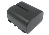 Battery for JVC GR-D270US GR-D290US GR-D290AH GR-D290AC GR-D290 GR-D275US GR-D275 GR-D271US GR-D270 GR-D250US GR-D250U GR-D250 GR-D247 GR-D246 GZ-MG40AC BN-VF707 BN-VF707U BN-VF707US LY34647-002B