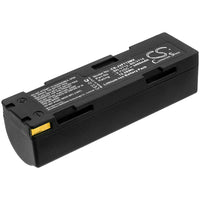 Battery for JVC GR-DV1 GR-DV14 GR-DV1U GR-DV1W GR-DV2 GR-DV70E GR-DVJ70 GR-DVJ70E BN-V712 BN-V712U BN-V714 BN-V714U