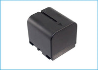 Battery for JVC GR-D270US GR-DF565 GR-DF550US GR-DF470US GR-DF470 GR-DF450US GR-DF430US GR-DF420 GR-D295US GR-D290US GR-D290AH GR-D290AC GR-D290 GR-D275US BN-VF714 BN-VF714U BN-VF714US LY34647-002B