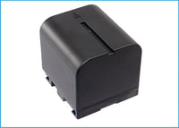 Battery for JVC GR-D270US GR-DF565 GR-DF550US GR-DF470US GR-DF470 GR-DF450US GR-DF430US GR-DF420 GR-D295US GR-D290US GR-D290AH GR-D290AC GR-D290 GR-D275US BN-VF714 BN-VF714U BN-VF714US LY34647-002B