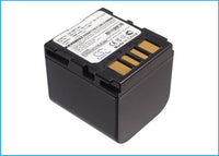 Battery for JVC GR-D275 GR-D271US GR-D270 GR-D250US GR-D250U GR-D250 GR-D247 GR-D246 GZ-MG40AC GR-D240 GZ-MG36 GZ-MG30U GZ-DF470 GZ-DF420 GZ-D270 GZ-D240 BN-VF714 BN-VF714U BN-VF714US LY34647-002B