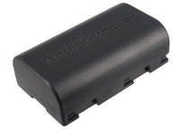 Battery for JVC GZ-X900 GZ-HM110 GR-D740US GZ-MG361US GZ-MG132EX GR-D775EX GZ-MG630A GZ-MG155AC GZ-MG730US GZ-MG260 GZ-HD320AC GZ-MS95SEU GZ-HM1 GR-D740EX BN-VF808 BN-VF808U