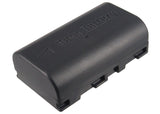 Battery for JVC GZ-X900 GZ-HM110 GR-D740US GZ-MG361US GZ-MG132EX GR-D775EX GZ-MG630A GZ-MG155AC GZ-MG730US GZ-MG260 GZ-HD320AC GZ-MS95SEU GZ-HM1 GR-D740EX BN-VF808 BN-VF808U