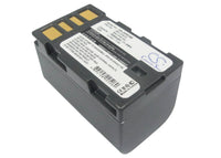 Battery for JVC GR-D775EK GZ-MG610SEU GZ-MG155 GS-TD1BUS GZ-MG730AC GZ-MG255US GZ-HD310 GZ-MS90US GR-D740EK GZ-MG360S GZ-MG132 GR-D775 GZ-MG575US GZ-MG150US BN-VF815 BN-VF815U BN-VF915 BN-VF915U