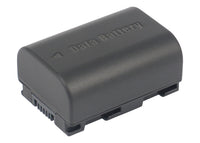 Battery for JVC GZ-MS210BEU GZ-E306 GZ-MS250BUC GZ-HD620 GZ-HM340 GZ-HM960 GZ-MS210AEU GZ-E300WU GZ-MS250BU GZ-HD550 BN-VG107 BN-VG107E BN-VG107U BN-VG107US BN-VG108 BN-VG108E BN-VG108U BN-VG108USM