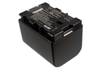 Battery for JVC GZ-MG760 GZ-MS230AU GZ-EX515 GZ-HM300SEK GZ-HM550BU GZ-MG750U GZ-MS230 GZ-EX355 GZ-HM300BUS GZ-HM550BEU GZ-MG750RUC GZ-MS216SEU GZ-EX310WU GZ-HM300BU BN-VG121 BN-VG121SU BN-VG121US