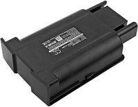 Battery for KARCHER KM35/5 6.654-258.0 BD0810