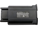 Battery for KARCHER KM35/5 6.654-258.0 BD0810