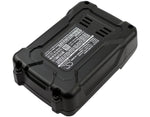 Battery for KOBALT K18LD-26A 616300 K18-LBS23A