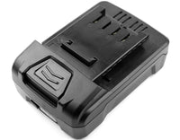 Battery for KOBALT K18LD-26A 616300 K18-LBS23A