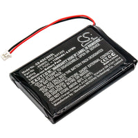 Battery for KOAMTAC KDC30 KDC350 KDC350R2 KDC400 KDC410 KDC411 KDC420 KDC421 KDC450 699800 KDC-BAT400 KDCSPB1200