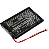 Battery for KOAMTAC KDC30 KDC350 KDC350R2 KDC400 KDC410 KDC411 KDC420 KDC421 KDC450 699800 KDC-BAT400 KDCSPB1200