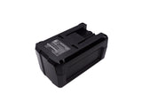 Battery for KARCHER EF426 BV 5/1 Bp T 9/1 Bp