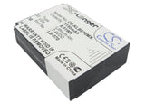 Battery for Kodak Pixpro AZ651 Pixpro AZ651 Astro Zoom PIXPRO S1 PIXPRO S-1 LB-070