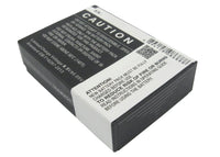 Battery for Kodak Pixpro AZ651 Pixpro AZ651 Astro Zoom PIXPRO S1 PIXPRO S-1 LB-070