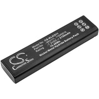 Battery for Duracell DR17 DR-17 DR17AA DR-17AA