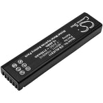 Battery for Kodak DCS-760 DCS-760M 11040510 4E 0111 4E0111